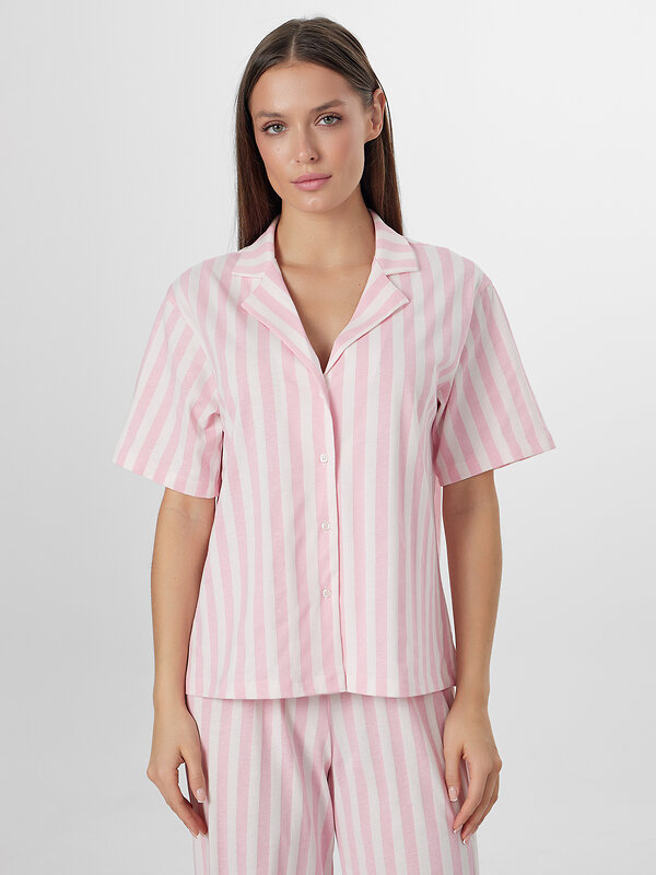 MARK FORMELLE Комплект 571022 592554 розовая полоска