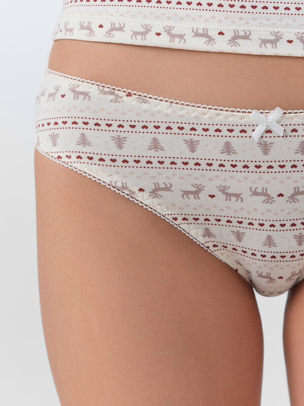 MARK FORMELLE Комплект 571023 422085 олени на молочном