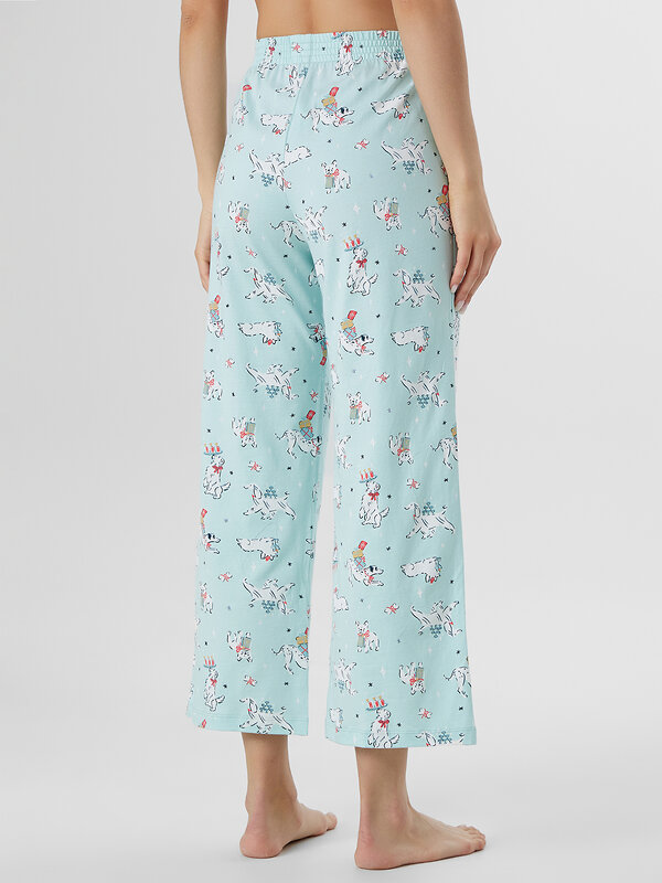 MARK FORMELLE Комплект 571024 592444 мята +собаки на мяте