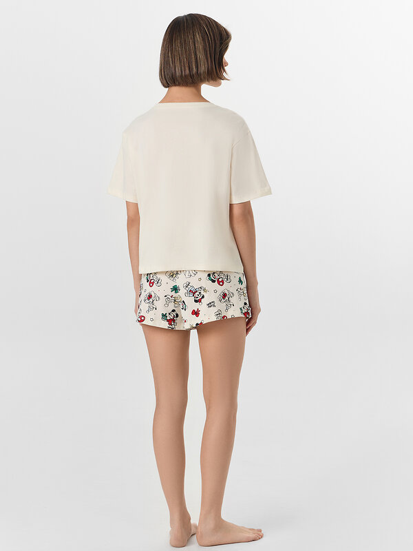 MARK FORMELLE Комплект 571025 592536 молочный +НГ рисунки на молочном