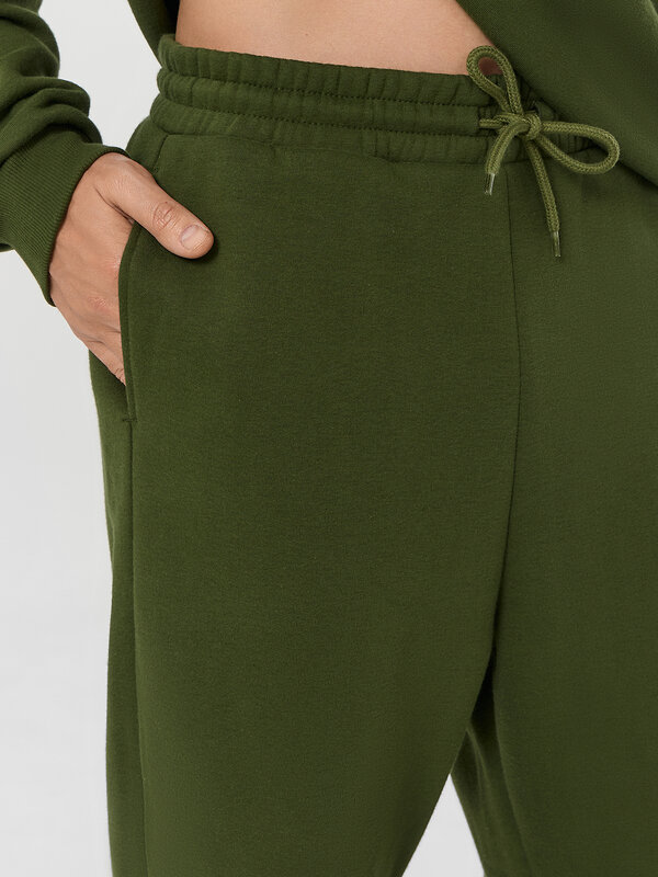 MARK FORMELLE Костюм 571027 191037 осенний мох