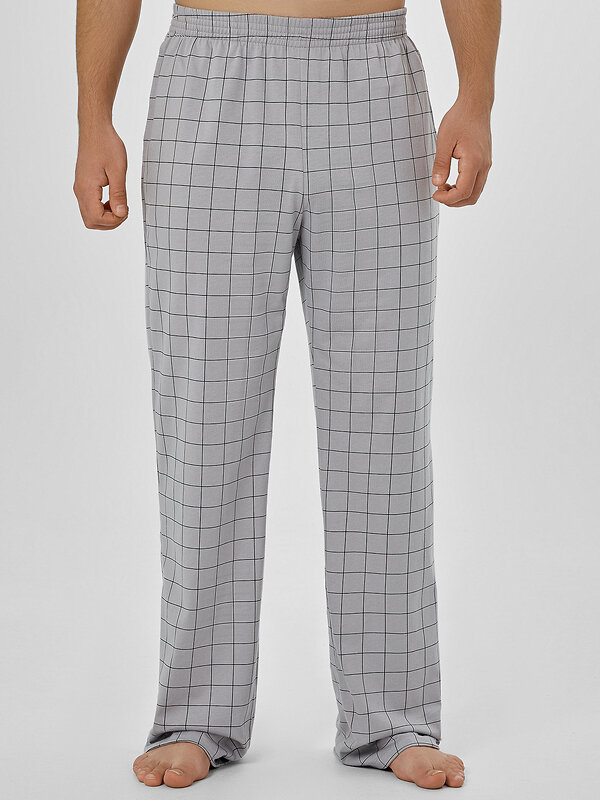 MARK FORMELLE Комплект 571029 591039 серый меланж+черная клетка на сером