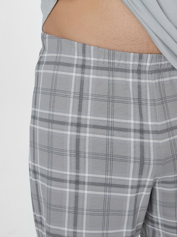 MARK FORMELLE Комплект 571030 591044 св.серый +св.серая клетка