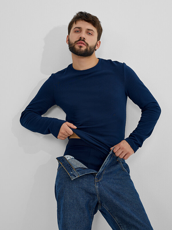 MARK FORMELLE Комплект 571033 791001 темно -синий