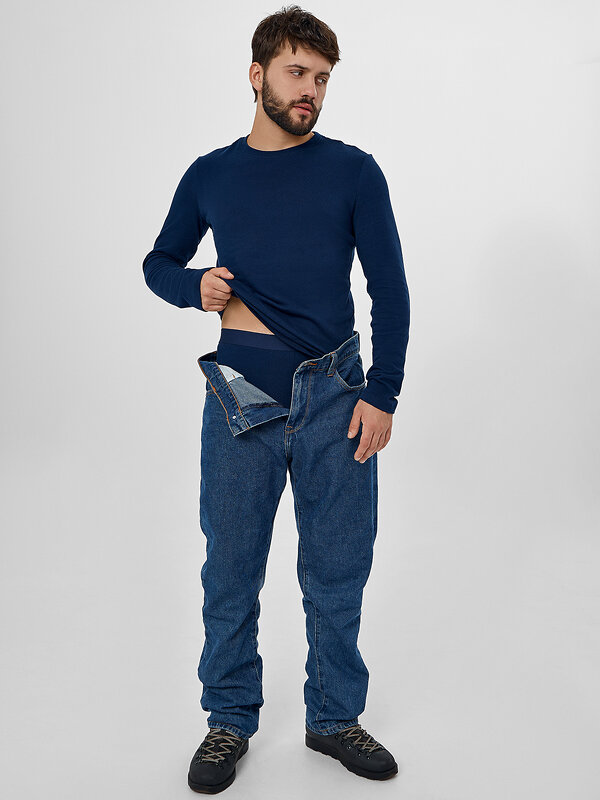 MARK FORMELLE Комплект 571033 791001 темно -синий