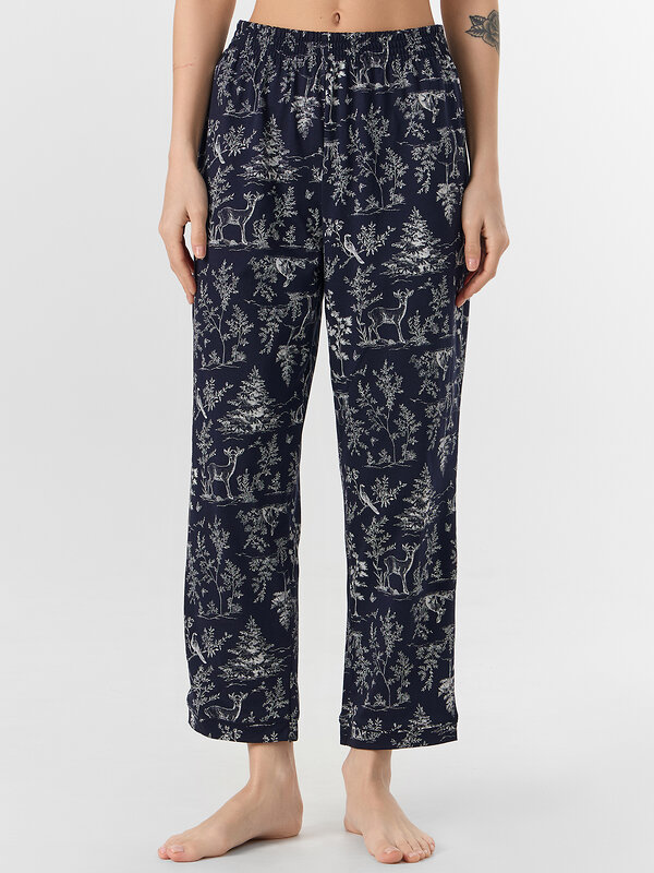 MARK FORMELLE Костюм 571034 592505 природа на т.синем