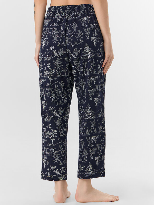 MARK FORMELLE Костюм 571034 592505 природа на т.синем