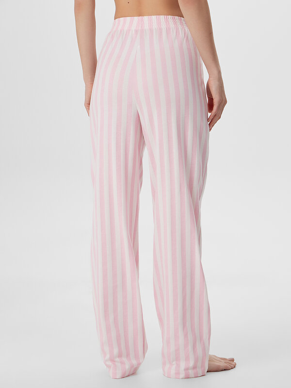 MARK FORMELLE Костюм 571036 592523-1 розовая полоска +S.Petersburg