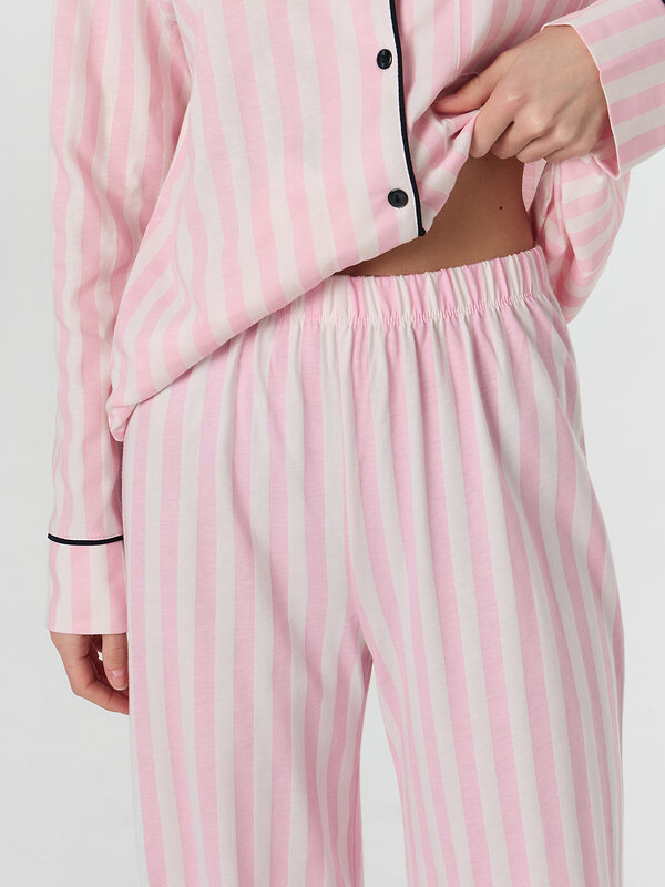 MARK FORMELLE Костюм 571037 592620 розовая полоска