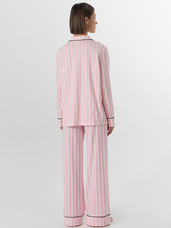 MARK FORMELLE Костюм 571037 592620 розовая полоска