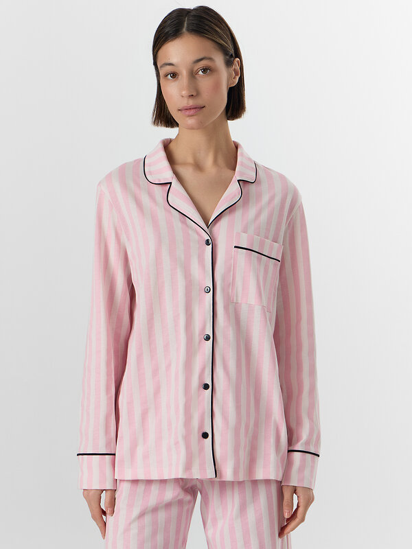 MARK FORMELLE Костюм 571037 592620 розовая полоска