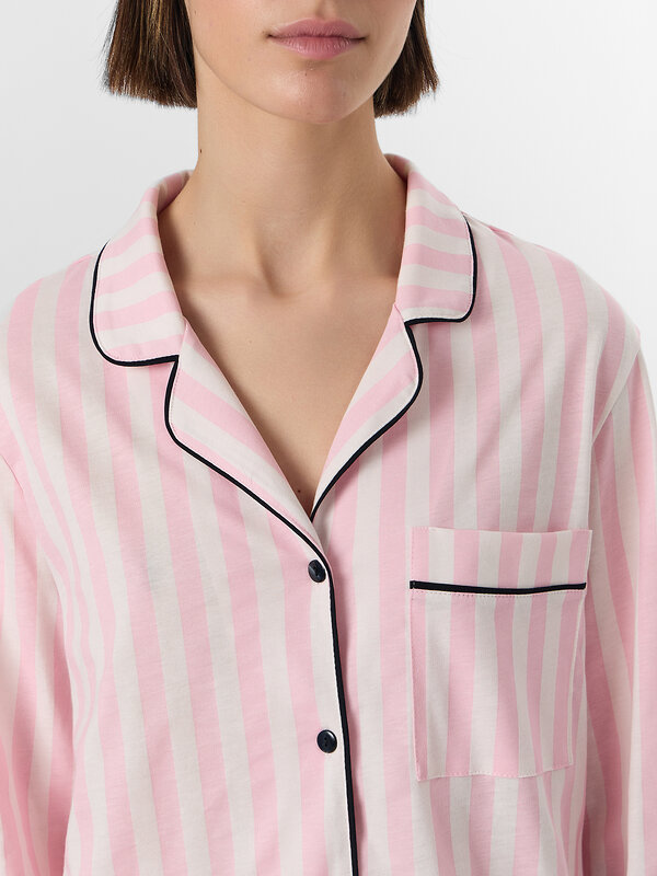 MARK FORMELLE Костюм 571037 592620 розовая полоска