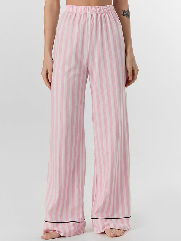 MARK FORMELLE Костюм 571037 592620 розовая полоска