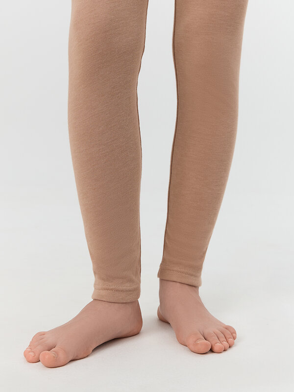 MARK FORMELLE Легинсы 571040 647707 бежевый