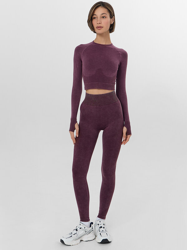 MARK FORMELLE Легинсы 571041 342312 винный