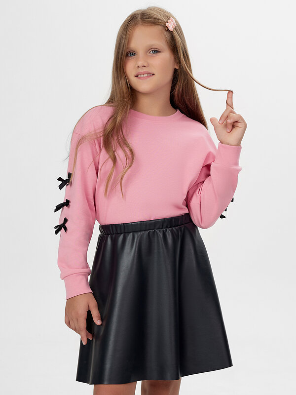 MARK FORMELLE Лонгслив 571043 127908/1 розовый