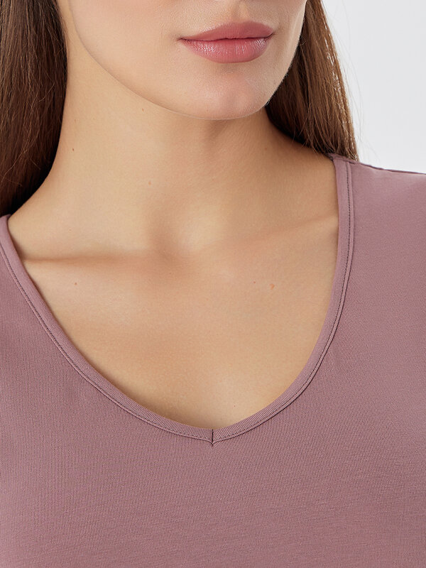 MARK FORMELLE Майка 571055 422258 кофе