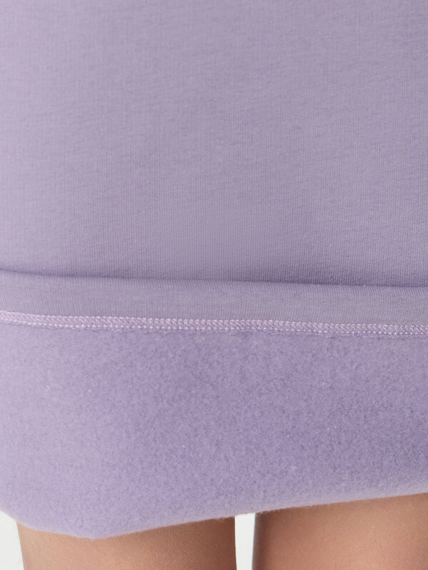 MARK FORMELLE Платье 571063 157826 лиловый +печать