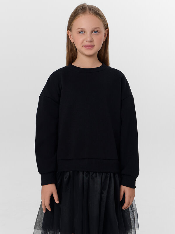 MARK FORMELLE Платье 571065 157973 черный