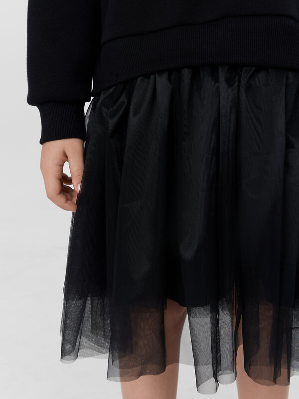 MARK FORMELLE Платье 571065 157973 черный