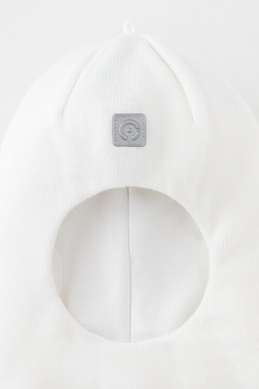 CROCKID Шапка 571067 КВ 20283/24ш белый