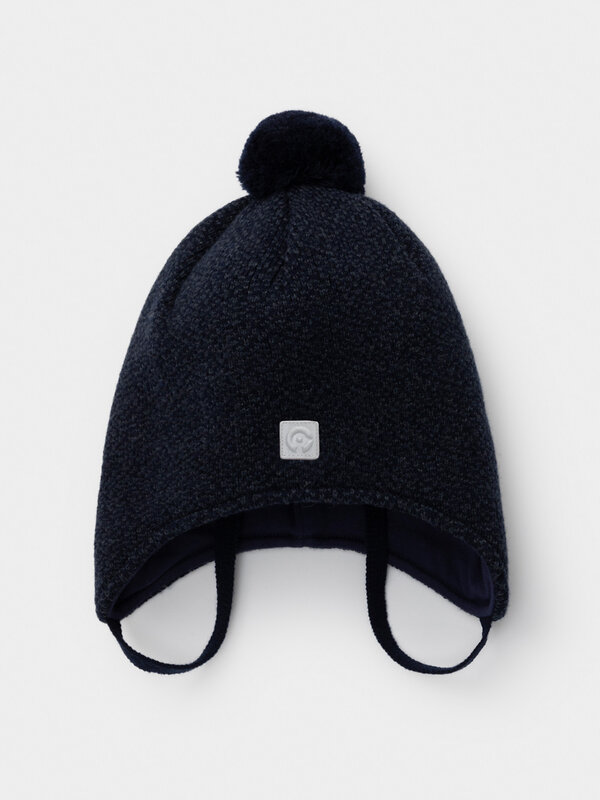 CROCKID Шапка 571071 КВ 20394/ш синий