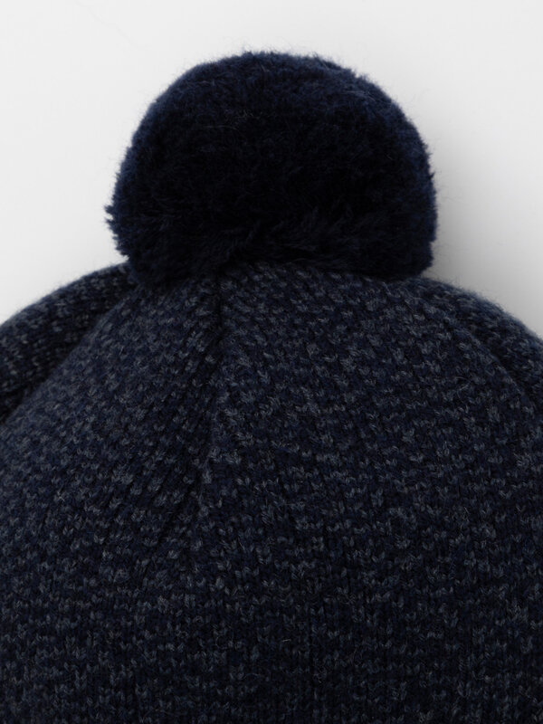 CROCKID Шапка 571071 КВ 20394/ш синий