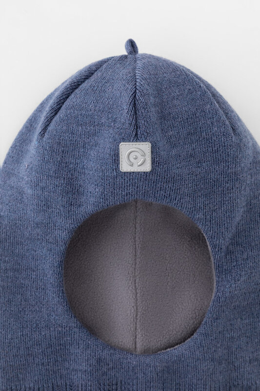 CROCKID Шапка 571076 КВ 20311/24ш синий