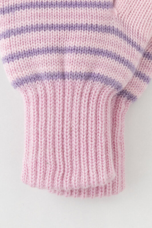 CROCKID Варежки 571078 КВ 10009/24ш розовый