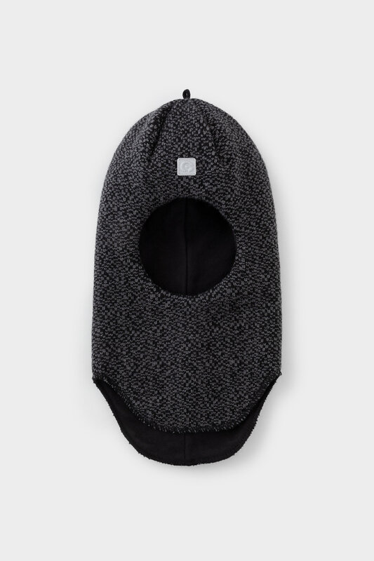 CROCKID Шапка 571080 КВ 20398/ш серый