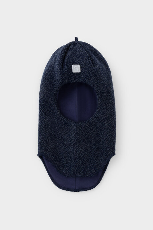 CROCKID Шапка 571081 КВ 20398/ш синий