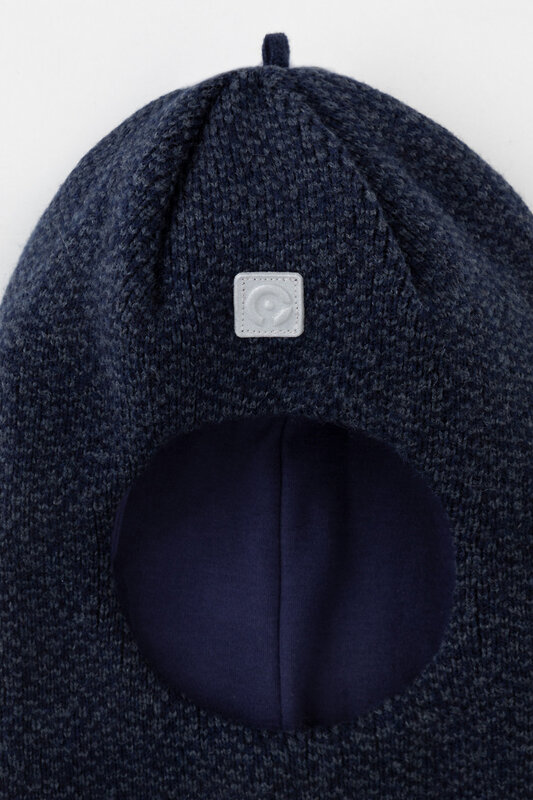 CROCKID Шапка 571081 КВ 20398/ш синий