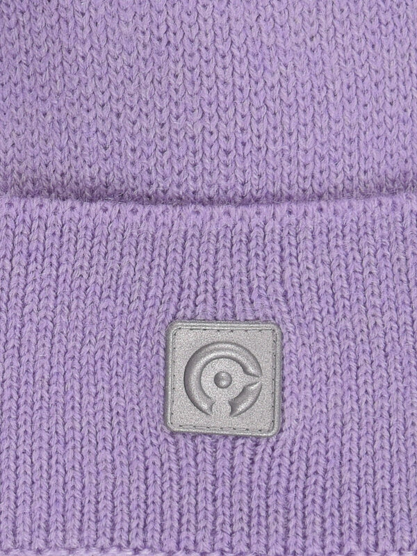 CROCKID Шапка 571082 КВ 20395/ш фиолетовый