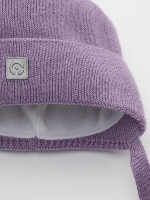 CROCKID Шапка 571082 КВ 20395/ш фиолетовый