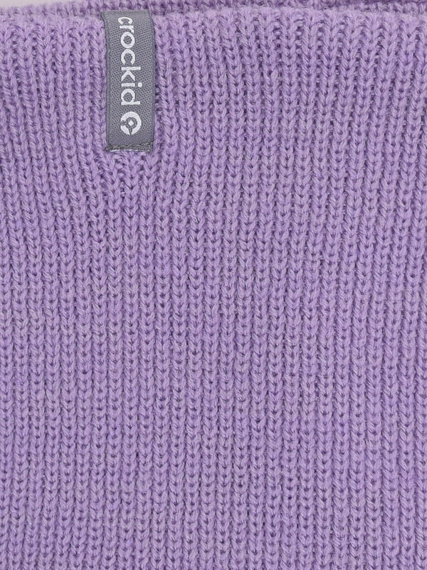 CROCKID Снуд 571083 КВ 15017/ш фиолетовый