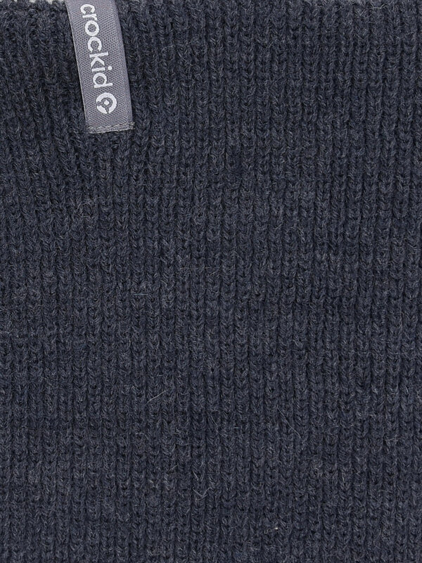 CROCKID Снуд 571086 КВ 15017/ш синий