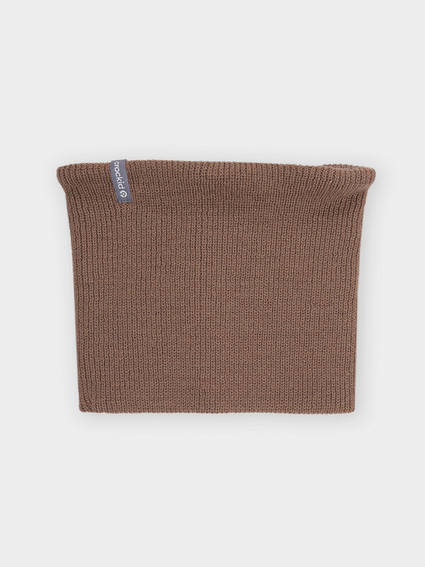 CROCKID Снуд 571089 КВ 15017/ш коричневый