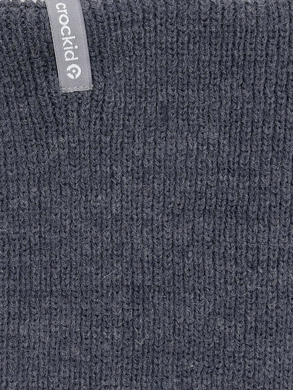 CROCKID Снуд 571090 КВ 15017/ш серый