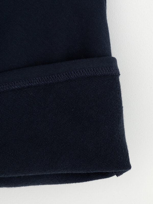 CROCKID Юбка 571096 К 7140 темно-синий