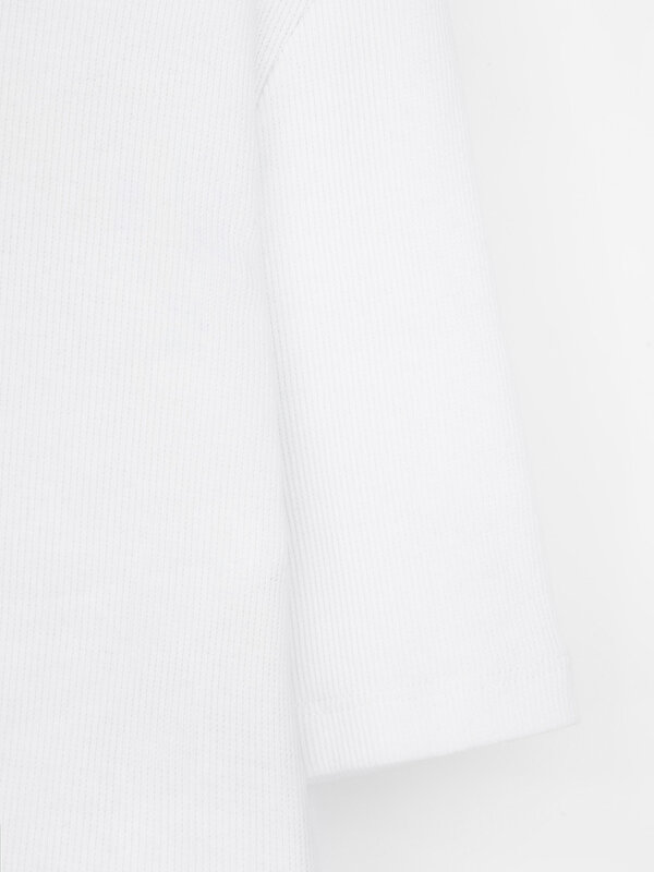 CROCKID Водолазка 571097 К 302151 белый