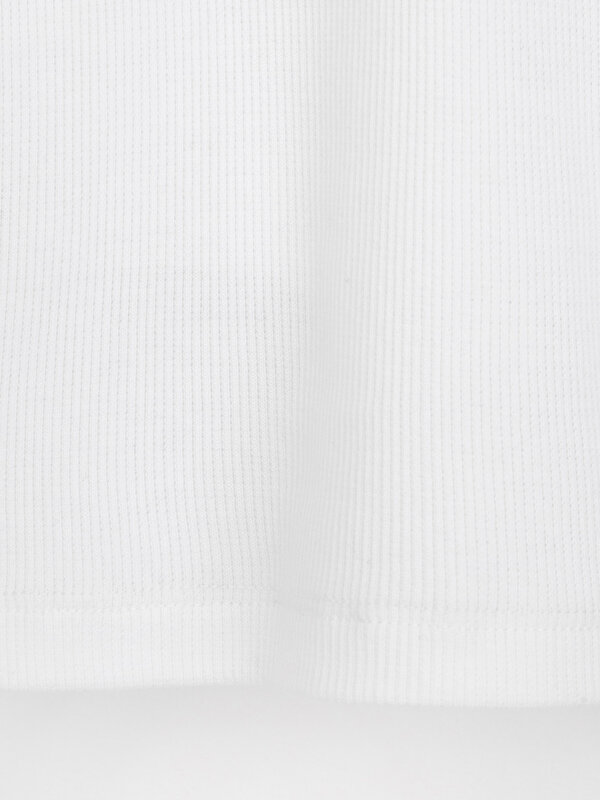 CROCKID Водолазка 571097 К 302151 белый