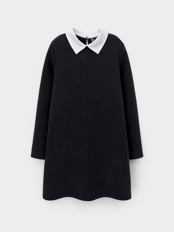 CROCKID Платье 571098 К 5934 черный