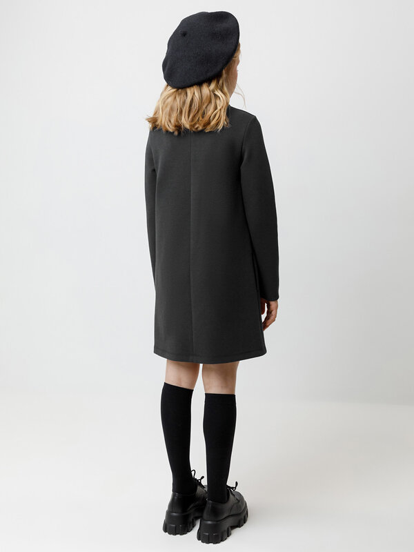 CROCKID Платье 571098 К 5934 черный