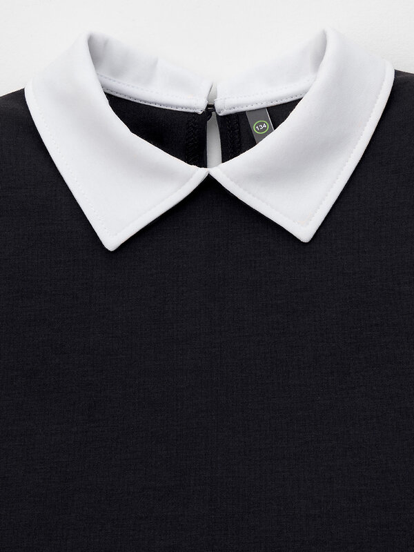 CROCKID Платье 571098 К 5934 черный