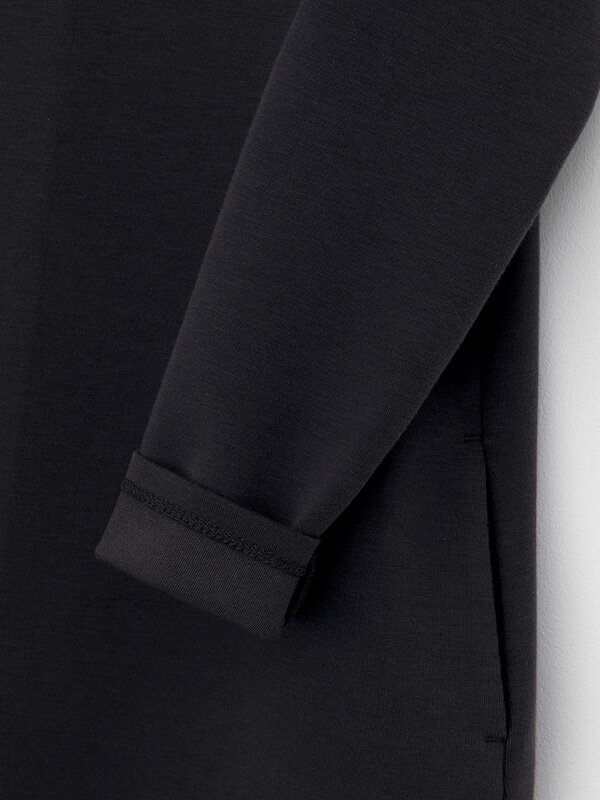 CROCKID Платье 571098 К 5934 черный