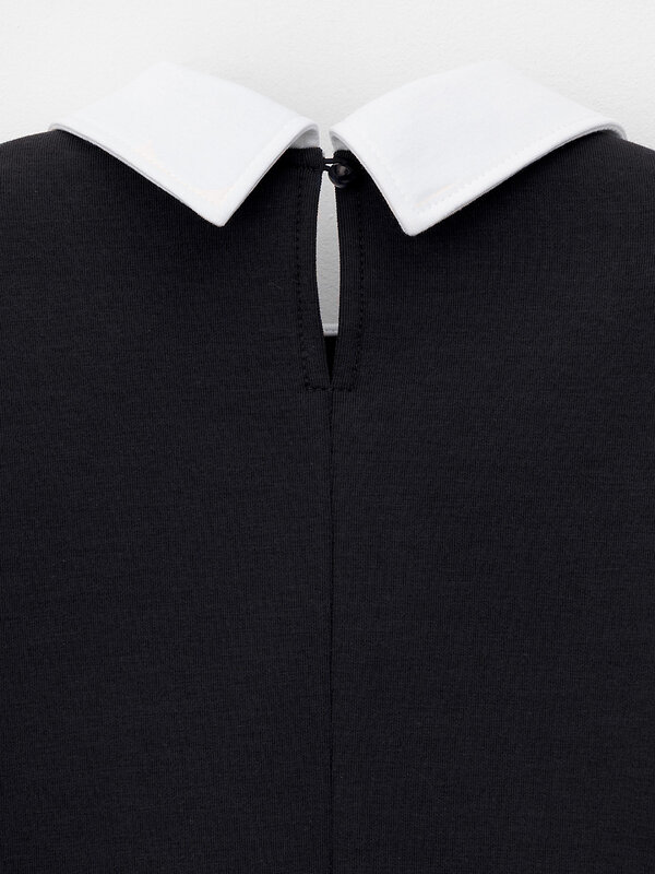 CROCKID Платье 571098 К 5934 черный