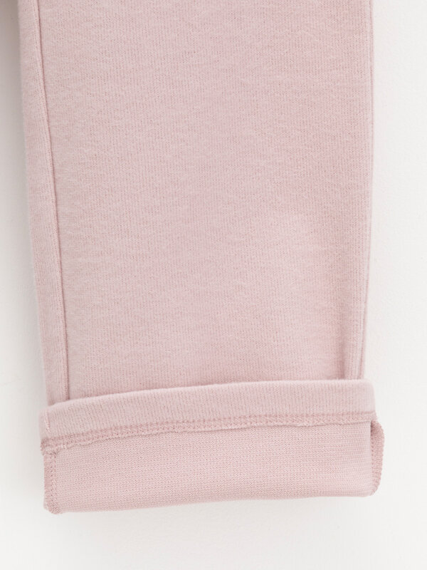 CROCKID Брюки 571100 КР 400843 розовый