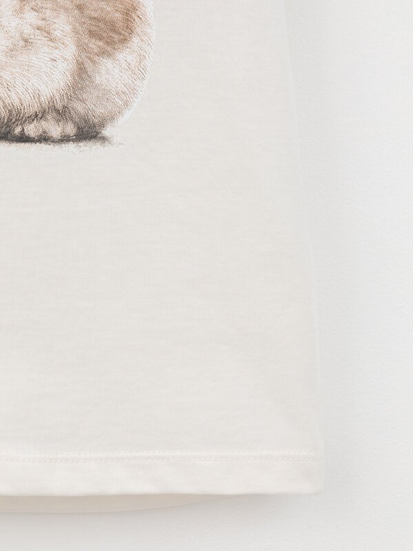 CROCKID Футболка 571102 КР 302813 светло-розовый