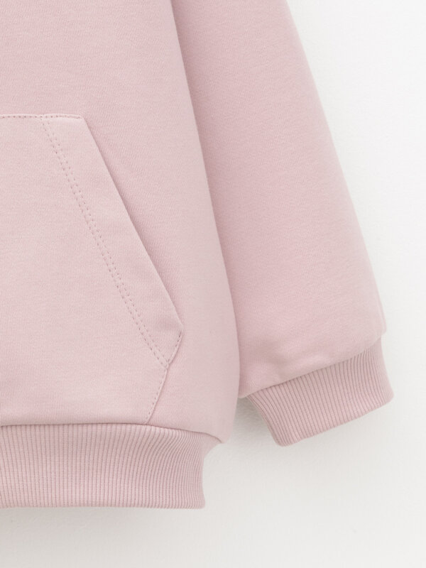 CROCKID Худи 571104 КР 302832 розовый