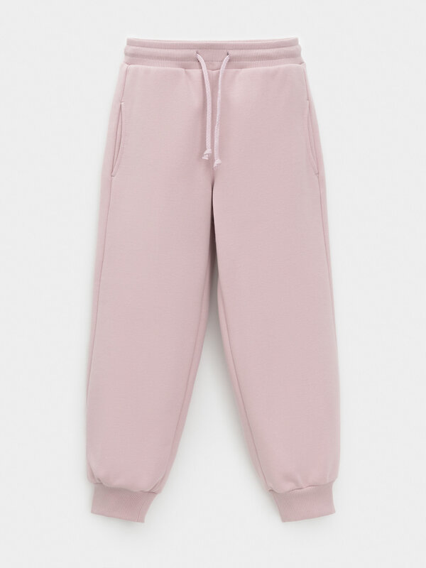 CROCKID Брюки 571105 КР 400850 розовый